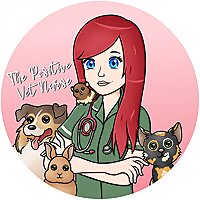 The Positive Vet Nurse