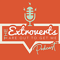 The Extroverts Are Out to Get Me