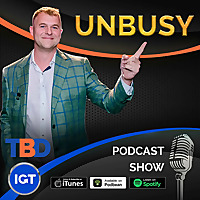 Unbusy Podcast Show