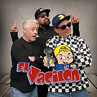 El Vacilon Podcast