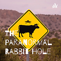The Paranormal Rabbit Hole