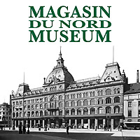 Magasin du Nord Museum Podcast