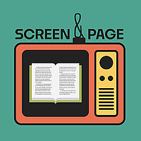 Screen & Page Podcasts