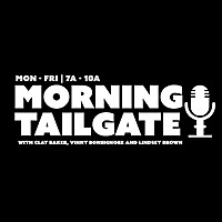 The Morning Tailgate