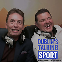 Dublin's Talking Sport