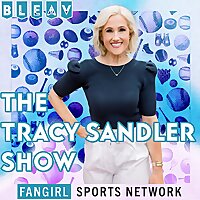 The Tracy Sandler Show