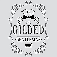 The Gilded Gentleman