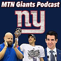 MTN Giants Podcast