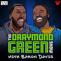 The Draymond Green Show with Baron Davis