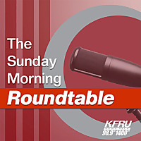 The KFRU Sunday Morning Roundtable