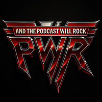 And The Podcast Will Rock