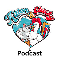 Kitten & Clucky