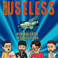 Utterly Useless