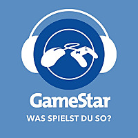 Was spielst du so? - Videospiele entdecken mit GameStar