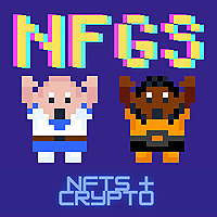 Non Fungible Guys (NFGs)