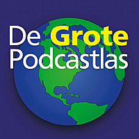 De Grote Podcastlas