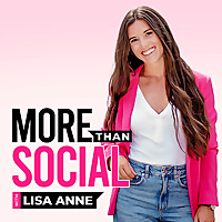 More Than Social Podcast