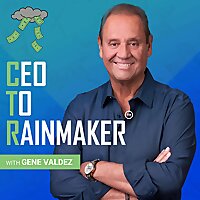 CEO To Rainmaker