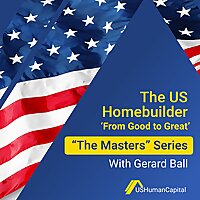 US Homebuilding 'The Masters' Series