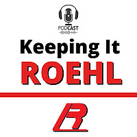 Keeping It Roehl