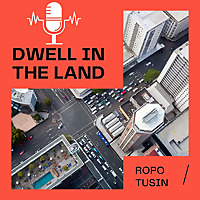 Dwell In The Land