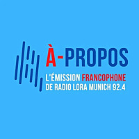 À-PROPOS | Radio Lora Munich