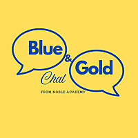 Blue & Gold Chat: Building Great Futures for Students With Learning Differences