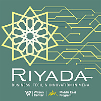 Riyada: Business, Tech, and Innovation in MENA