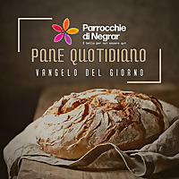 Pane Quotidiano ? Commento al Vangelo del giorno