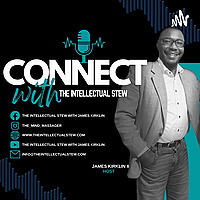 The Intellectual Stew with The Mind Massager