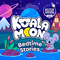 Koala Moon: Kids Bedtime Stories & Sleep Stories for Kids Podcast