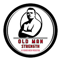 Old Man Strength