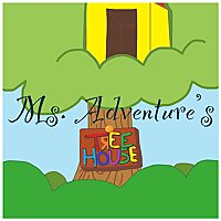 Ms. Adventure's Treehouse: Christian Stories for Kids