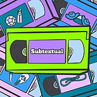Subtextual: A Queer Film Pod