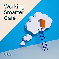 Working Smarter Café Podcast