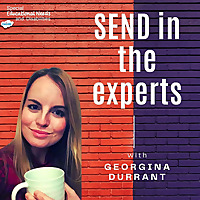 SEND in the experts with Georgina Durrant (Special Educational Needs Podcast)