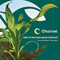 Channel Nebraska 'Rise to the Challenge' Podcast
