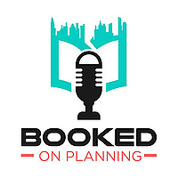 Booked on Planning