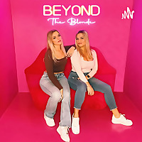Beyond The Blonde