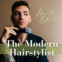 The Modern Hairstylist ™ Podcast