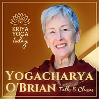 Kriya Yoga Today with Yogacharya O'Brian