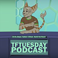 TFTuesday Podcast