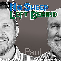 No Sheep Left Behind