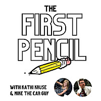 The First Pencil