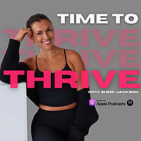 Time To Thrive