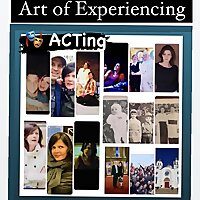 Art of Experiencing w/ The Actors Studio Lifetime Member Mihaela M. Mihut