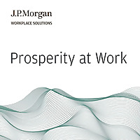 Prosperity at Work