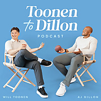 Toonen to Dillon Podcast