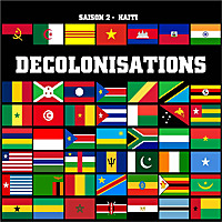 Decolonisations - Viet Nam