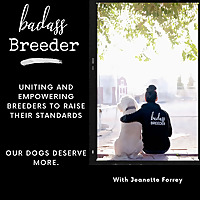 Badass Breeder